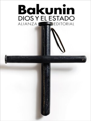 cover image of Dios y el Estado